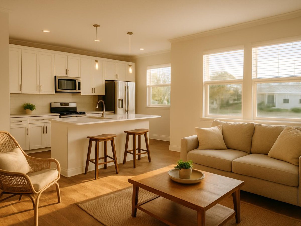 Precision Room Renovations work in Pompano Beach