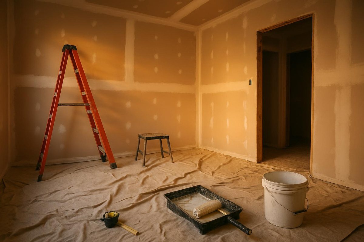 Precision Room Renovations in Pompano Beach
